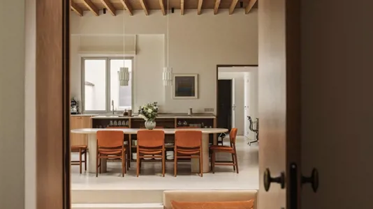 Apartments in Brussels Vorst - photo 2