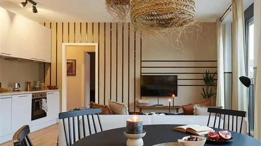 Apartments in Berlin Mitte - photo 4