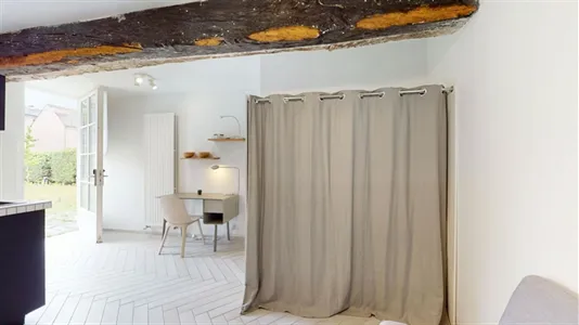 Rooms in Fontainebleau - photo 5