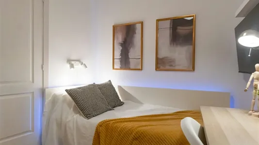Rooms in Madrid Hortaleza - photo 2