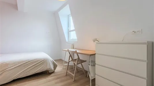 Rooms in Lille - photo 3