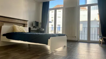 Apartment for rent in Stad Brussel, Brussels