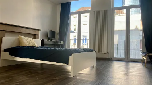 Apartments in Stad Brussel - photo 1