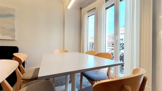 Apartments in Madrid Centro - photo 5