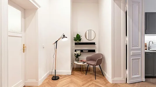 Apartments in Location is not specified - photo 7