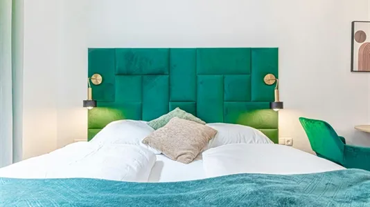 Apartments in Wien Rudolfsheim-Fünfhaus - photo 2