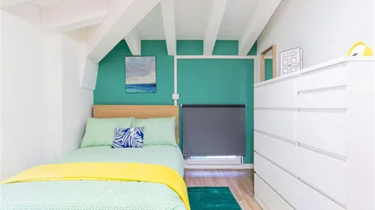 Rooms in Bologna - photo 7