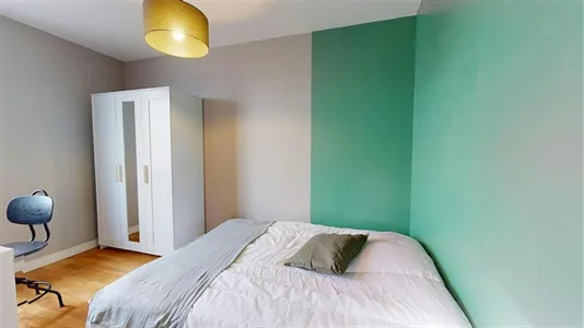 Rooms in Lyon - photo 3