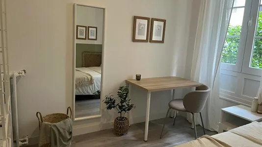 Rooms in Madrid Retiro - photo 3