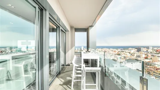 Apartments in Barcelona Sant Martí - photo 9