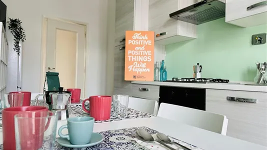 Rooms in Turin - photo 7