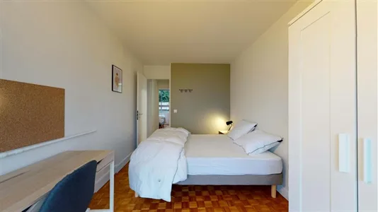 Rooms in Palaiseau - photo 2