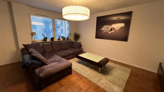 Apartments in Kungsholmen - photo 2