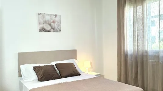 Rooms in Madrid Salamanca - photo 4