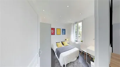 Room for rent in Lyon, Auvergne-Rhône-Alpes