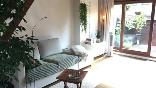 Apartments in Stad Antwerp - photo 3