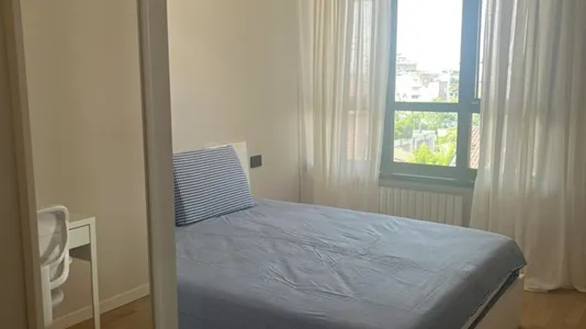 Rooms in Bergamo - photo 10