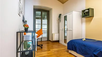 Room for rent in Turin, Piemonte