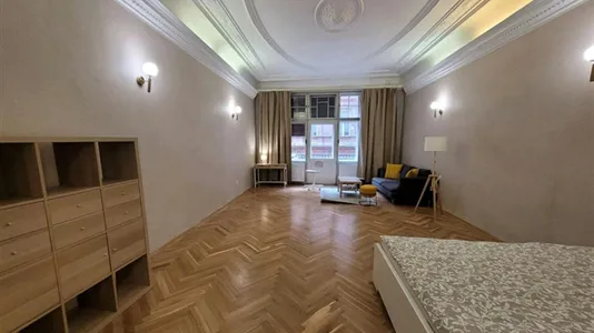 Apartments in Budapest Belváros-Lipótváros - photo 3