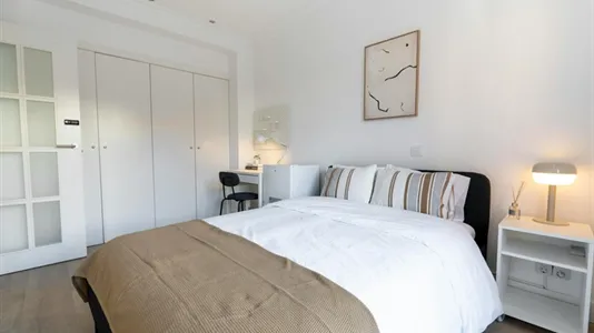 Rooms in Madrid Tetuán - photo 3