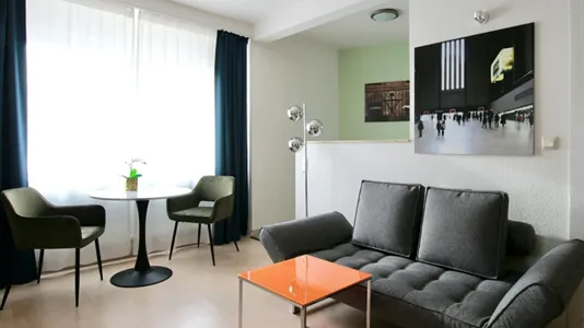 Apartments in Cologne Innenstadt - photo 9