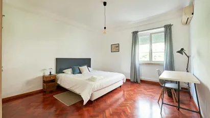 Room for rent in Lisbon (region)