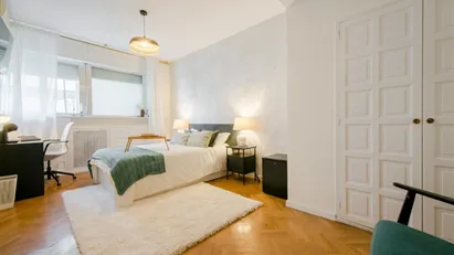Room for rent in Madrid Chamberí, Madrid