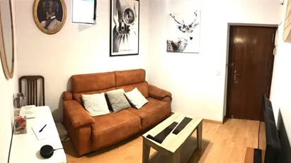 Apartment for rent in Madrid Centro, Madrid