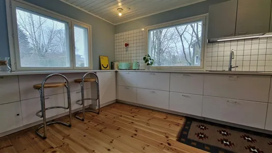 Houses in Helsinki Itäinen - photo 7