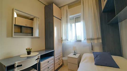 Rooms in El Cerezo - photo 3