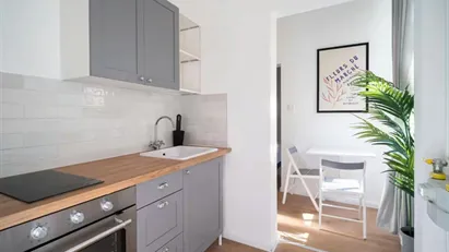 Apartment for rent in Budapest Erzsébetváros, Budapest