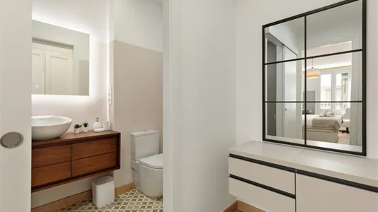 Rooms in Barcelona Eixample - photo 4