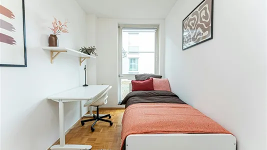 Rooms in Berlin Treptow-Köpenick - photo 1