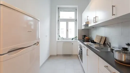 Apartments in Vienna Favoriten - photo 7