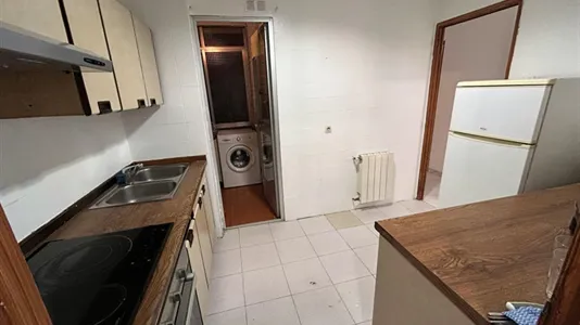 Rooms in Fuenlabrada - photo 5