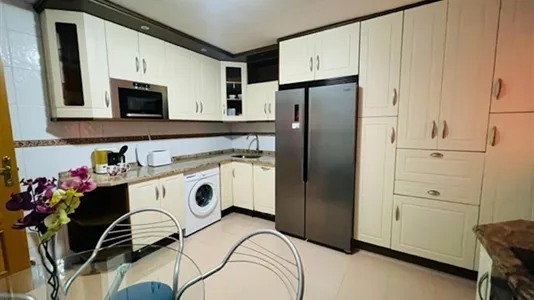 Rooms in Getafe - photo 8