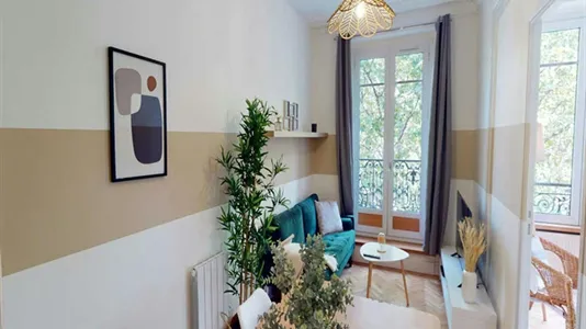 Rooms in Paris 6ème arrondissement - Saint Germain - photo 5