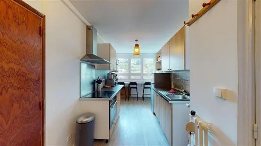 Rooms in Nantes - photo 9