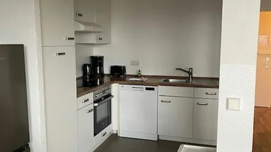 Apartments in Berlin Mitte - photo 2