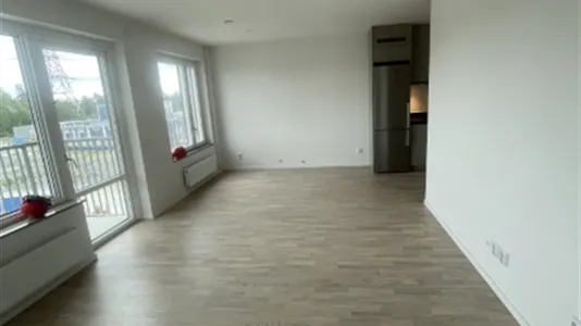 Apartments in Solna - photo 3
