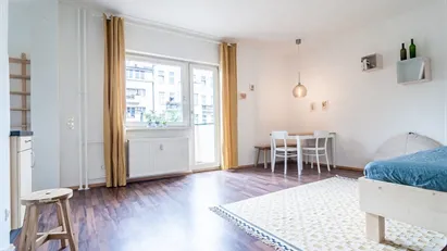 Apartment for rent in Berlin Charlottenburg-Wilmersdorf, Berlin