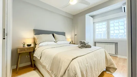 Apartments in Madrid Arganzuela - photo 6