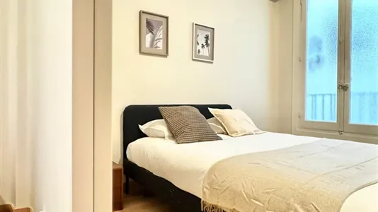 Rooms in Madrid Salamanca - photo 3