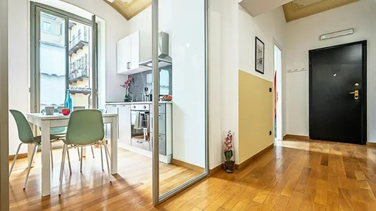 Rooms in Turin - photo 5