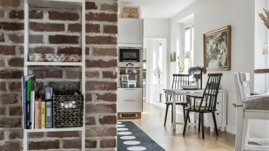 Apartments in Helsingborg - photo 4