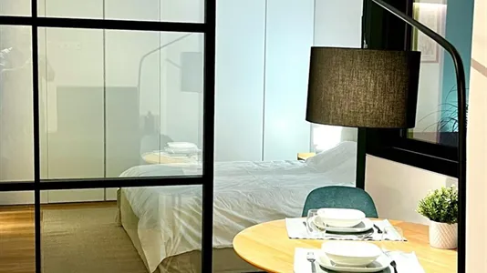 Apartments in Location is not specified - photo 9