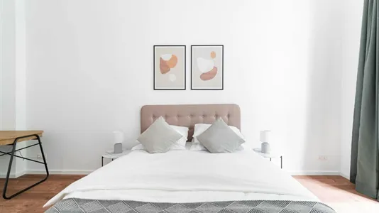 Apartments in Berlin Mitte - photo 9