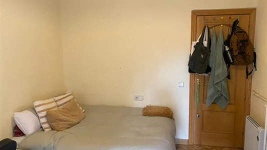 Rooms in Madrid Chamberí - photo 8