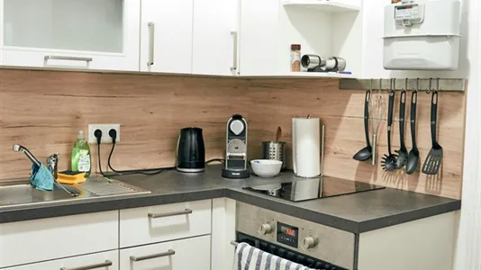 Apartments in Vienna Brigittenau - photo 4