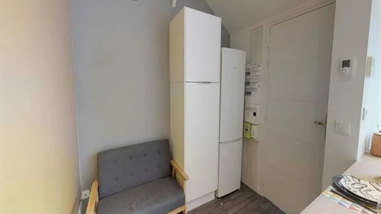 Rooms in Lille - photo 5